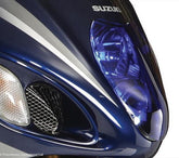 Headlight Protectors