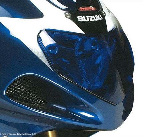 Headlight Protectors