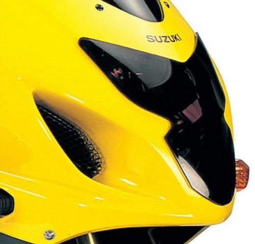 Headlight Protectors