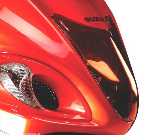 Headlight Protectors