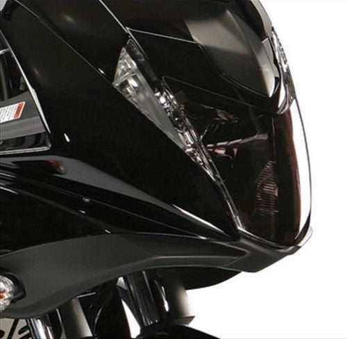 Headlight Protectors