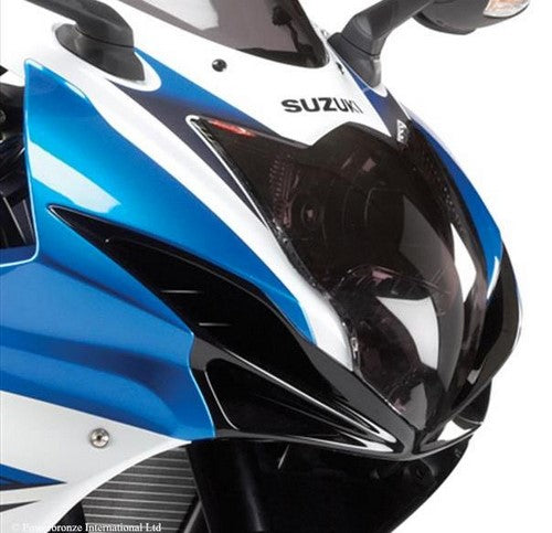 Headlight Protectors