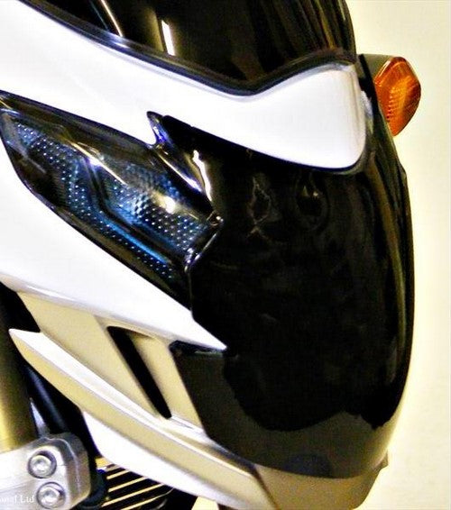 Headlight Protectors