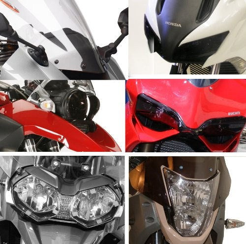 Headlight Protectors