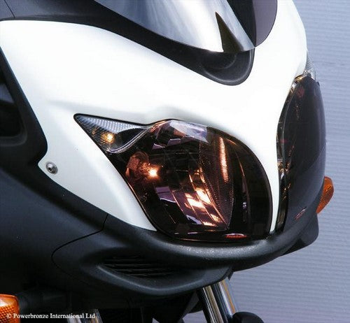 Headlight Protectors