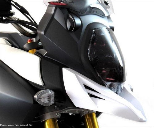 Headlight Protectors