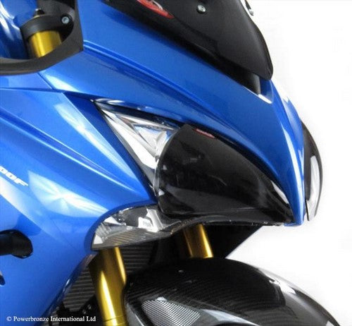 Headlight Protectors