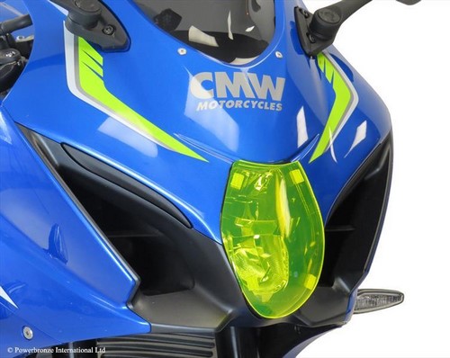 Headlight Protectors