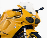 Headlight Protectors
