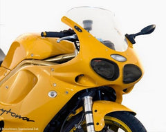 Headlight Protectors