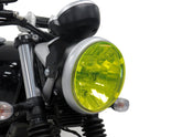 Headlight Protectors
