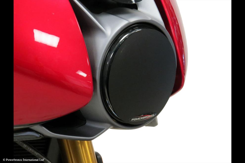 Headlight Protectors