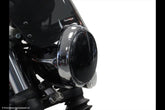 Headlight Protectors