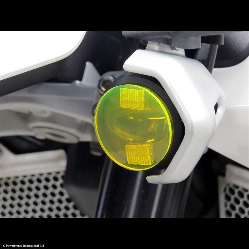 Headlight Protectors