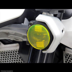 Headlight Protectors