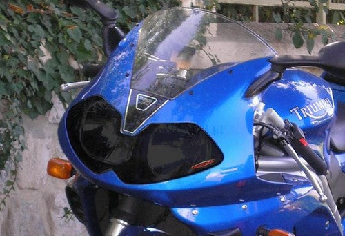 Headlight Protectors