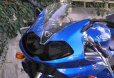 Headlight Protectors