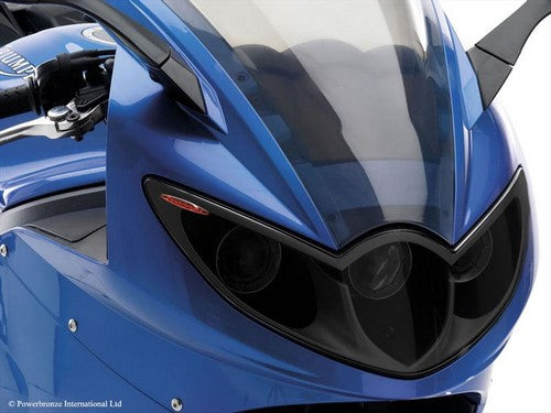 Headlight Protectors