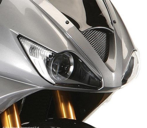 Headlight Protectors