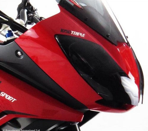 Headlight Protectors