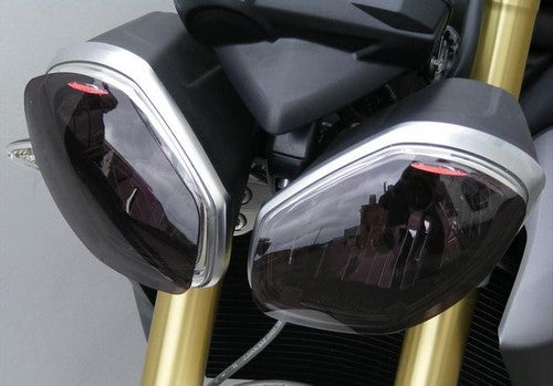 Headlight Protectors