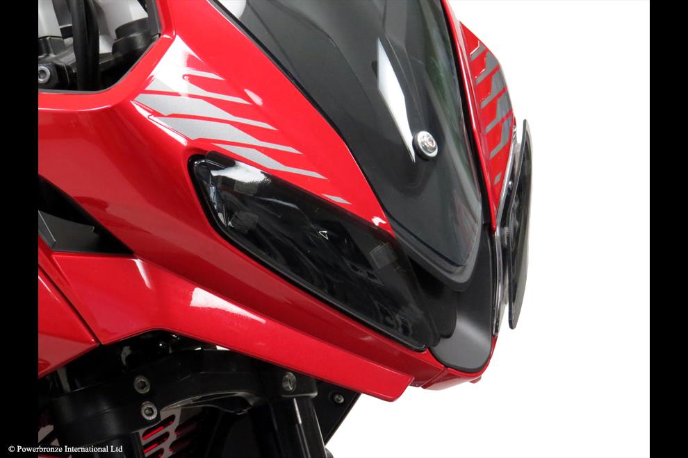 Headlight Protectors
