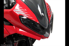 Headlight Protectors