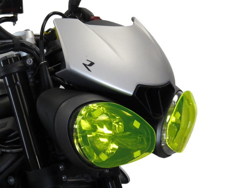 Headlight Protectors