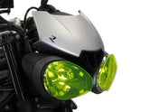 Headlight Protectors