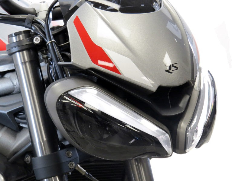 Headlight Protectors