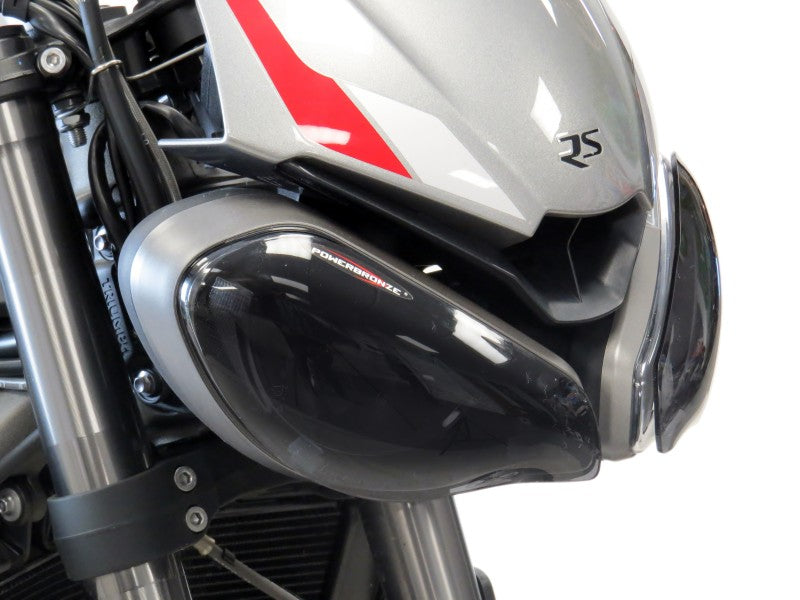 Headlight Protectors