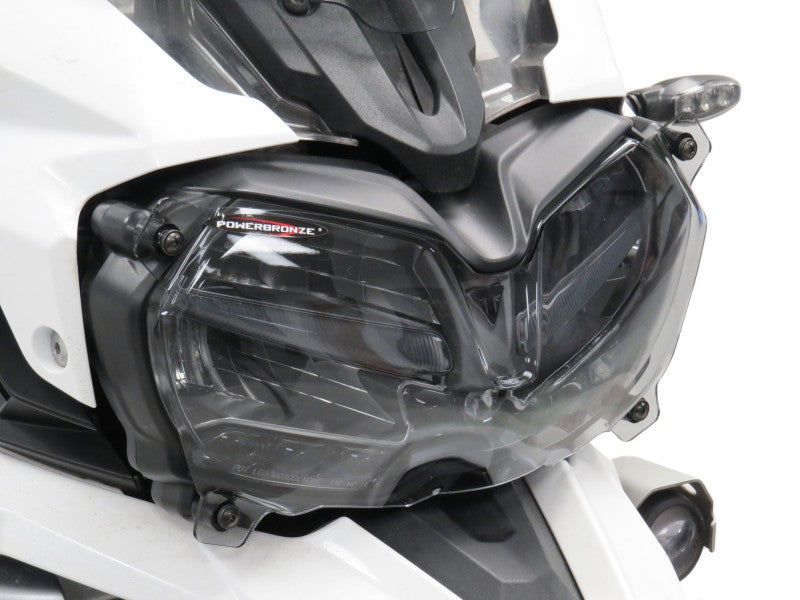 Headlight Protectors