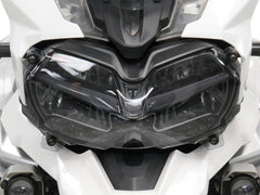 Headlight Protectors