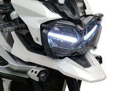 Headlight Protectors