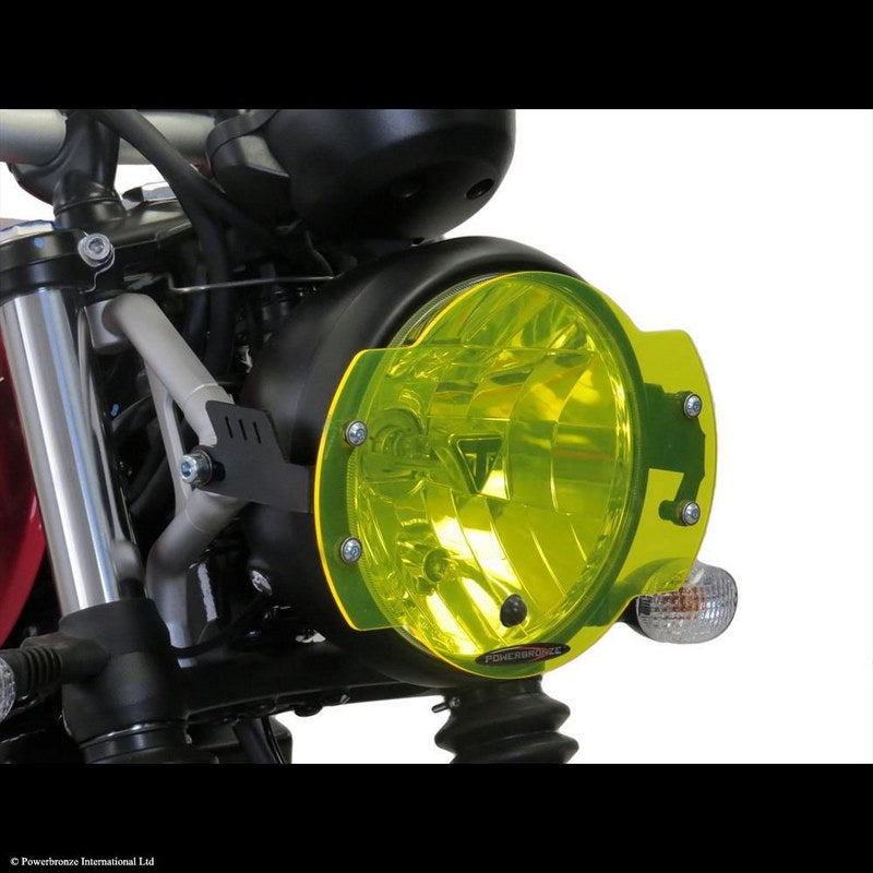 Headlight Protectors