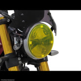 Headlight Protectors
