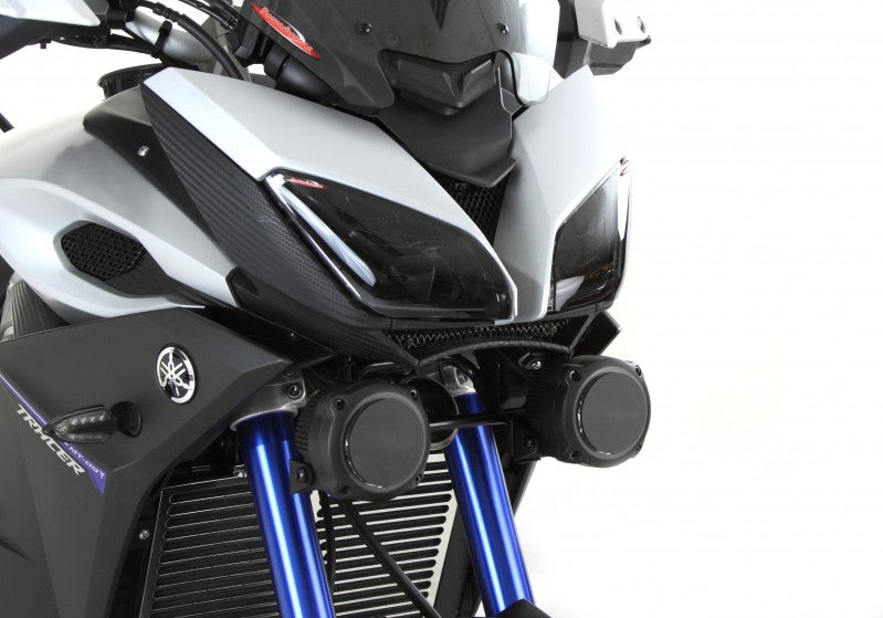 Headlight Protectors