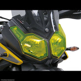 Headlight Protectors