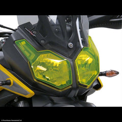 Headlight Protectors