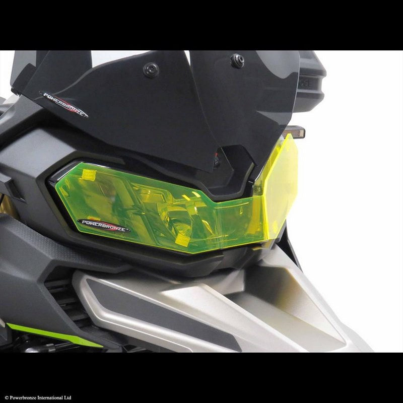 Headlight Protectors