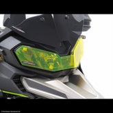 Headlight Protectors