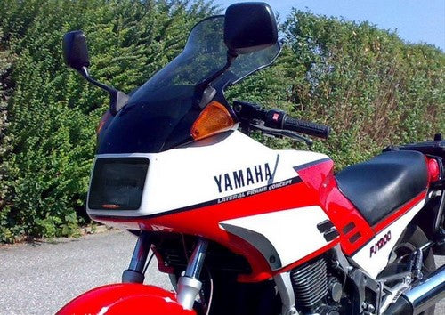 Headlight Protectors