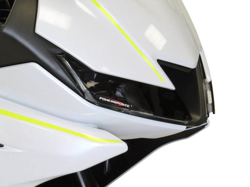 Headlight Protectors