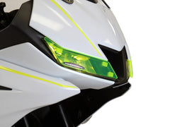 Headlight Protectors