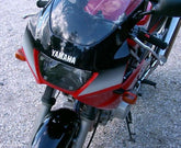 Headlight Protectors