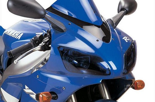 Headlight Protectors