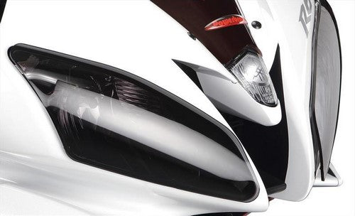 Headlight Protectors