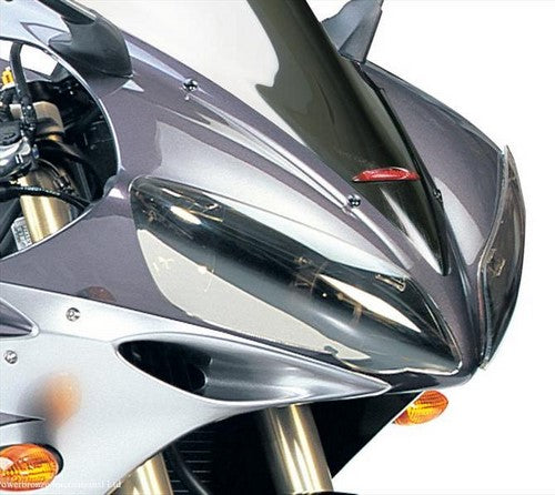 Headlight Protectors