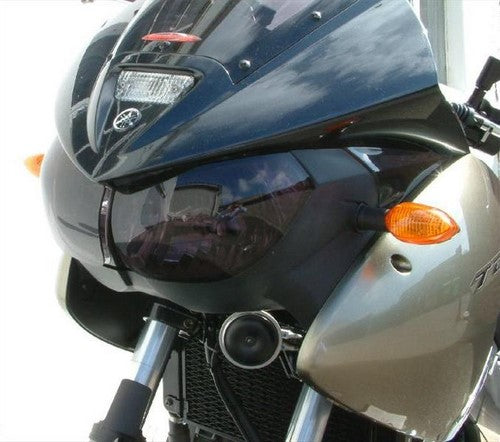 Headlight Protectors