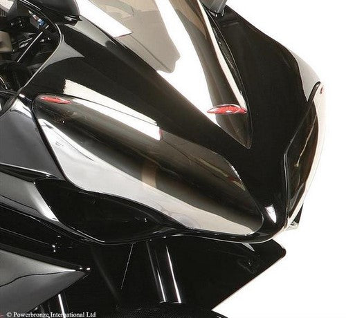Headlight Protectors